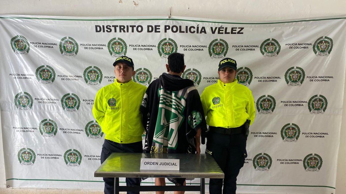 El 'depredador sexual' de Barbosa que habría abusado durante dos años de sus sobrinas, aprovechando la confianza familiar y con amenazas: ¿cómo cayó?