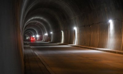 Gobernación de Antioquia vs. Invías por equipos electromecánicos