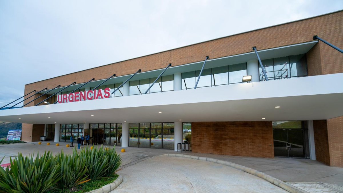 Contraloría de Bogotá alerta que el Hospital de Usme duplicó los tiempos de su entrega y tiene millonarios sobrecostos