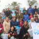 510 familias de zonas rurales de La Calera podrán acceder a agua 99,9% libre de bacterias y patógenos