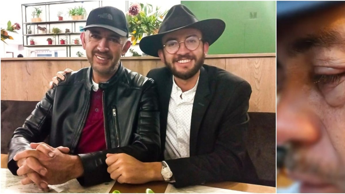 brutal golpiza al papá de candidato a la Cámara en Boyacá tras discusión política en billar de Duitama