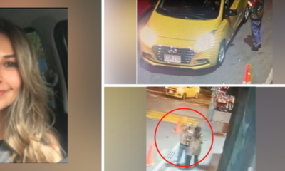 Policías del CAI Mirador contaron el estado en que encontraron a Diana Ospina, la mujer secuestrada tras salir de discoteca en Bogotá: 'La abrazamos'