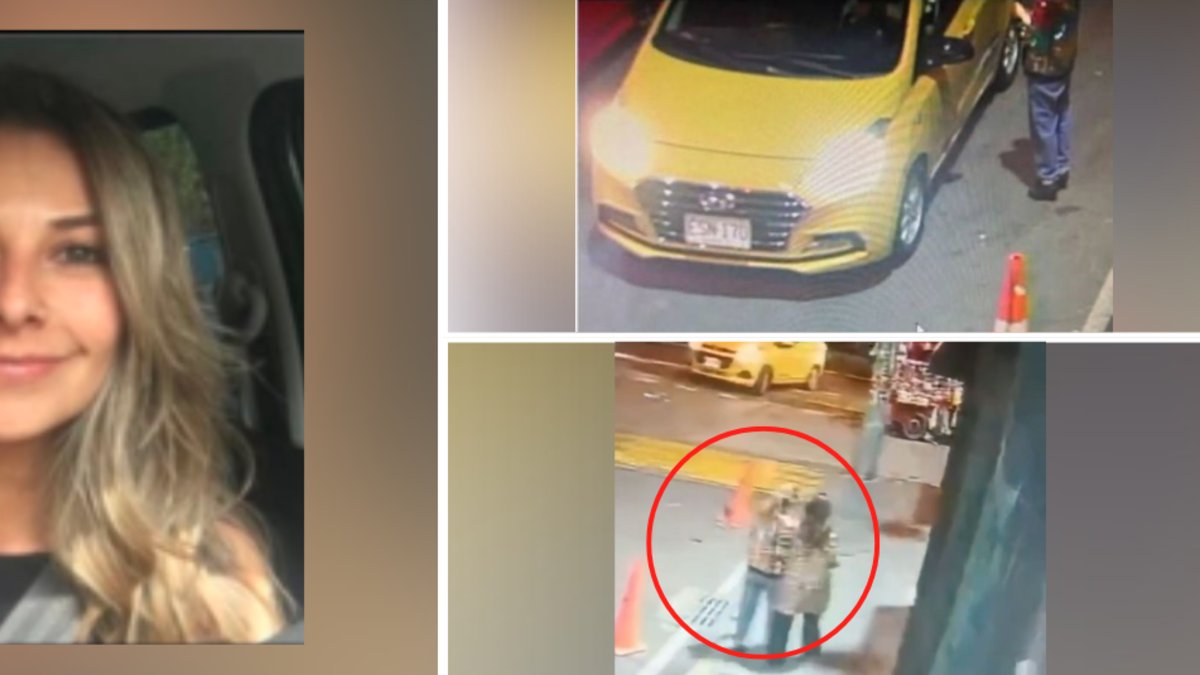 Policías del CAI Mirador contaron el estado en que encontraron a Diana Ospina, la mujer secuestrada tras salir de discoteca en Bogotá: 'La abrazamos'