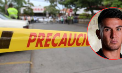 Jugador de Llaneros FC es señalado responsable de accidente de tránsito que dejó a ciclista muerto en Villavicencio: resultados pruebas de alcoholemia