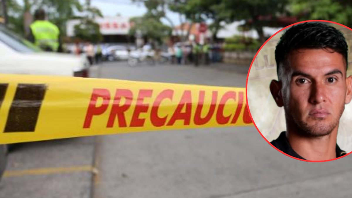Jugador de Llaneros FC es señalado responsable de accidente de tránsito que dejó a ciclista muerto en Villavicencio: resultados pruebas de alcoholemia
