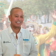 Juan Carlos Ospino asume el timón del Carnaval de Barranquilla