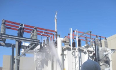 ¡Atención, Barranquilla y su área metropolitana! Cortes eléctricos masivos para este martes 24 de febrero por lavado a subestación eléctrica