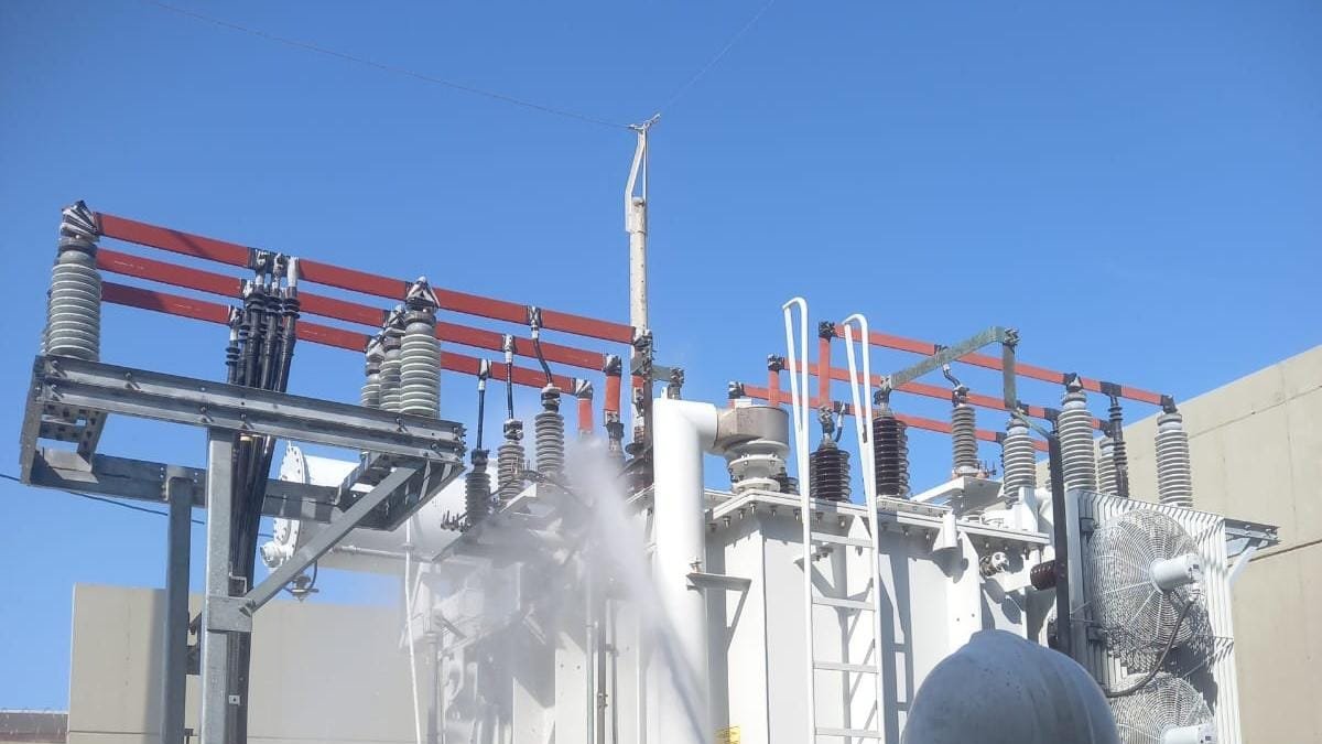 ¡Atención, Barranquilla y su área metropolitana! Cortes eléctricos masivos para este martes 24 de febrero por lavado a subestación eléctrica