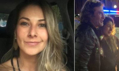 fue víctima de secuestro y robo