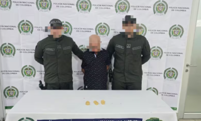 Cayó en el Aeropuerto de Cartagena un hombre de 62 años que intentaba volar a Madrid con un kilo de cocaína: así se ejecutó el operativo