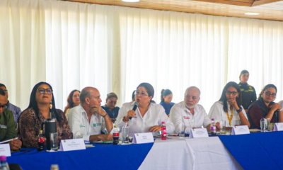 Aprobada la creación del Comando Metropolitano de Policía para Soledad y Malambo.