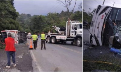 entre los heridos hay dos franceses