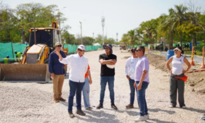 mejorará la movilidad de los visitantes