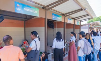 Universidad del Magdalena regula ventas ambulantes de estudiantes por desorden y denuncias de microtráfico en el campus