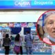 Adulta mayor murió cuando se encontró reclamando medicamentos en una droguería Cafam en Cúcuta: esto respondió la entidad