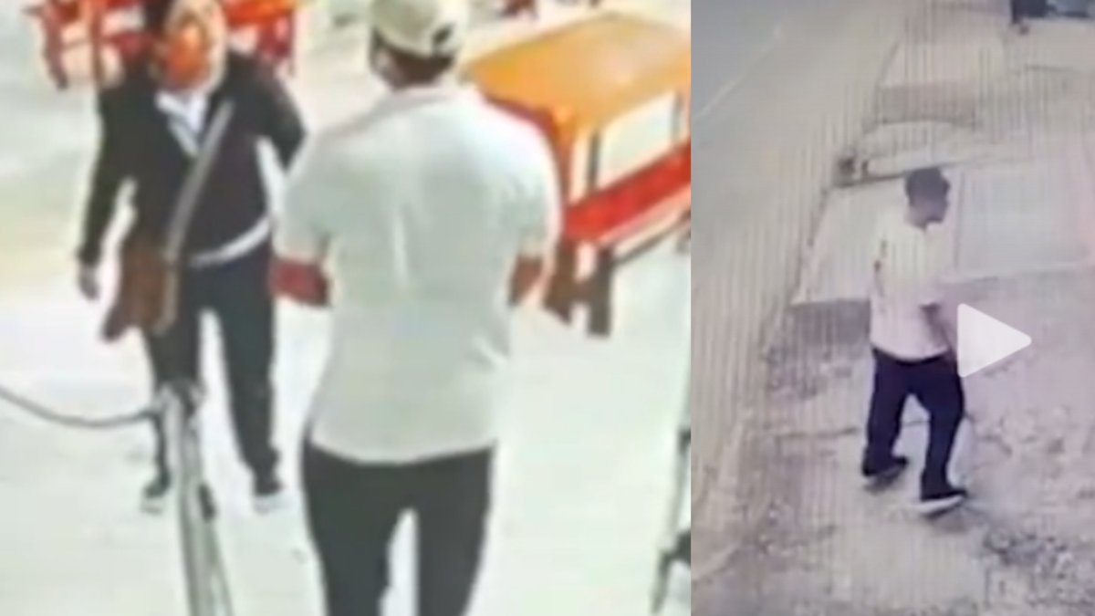 asegura que ha perdido tres empleos