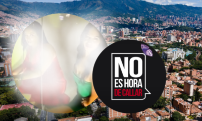 Investigación revela origen de video de IA que difama mujeres en Medellín