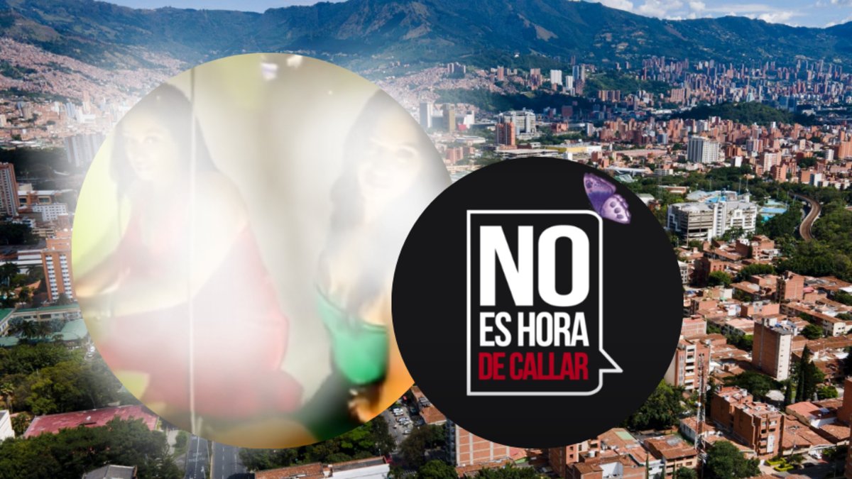 Investigación revela origen de video de IA que difama mujeres en Medellín