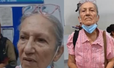 Lo que se sabe de los últimos momentos con vida de la mujer que murió mientras exigía entrega de medicamentos en el dispensario de la Nueva EPS