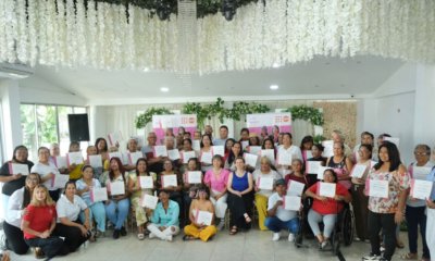 un modelo para dar apoyo a quienes realizan esta labor