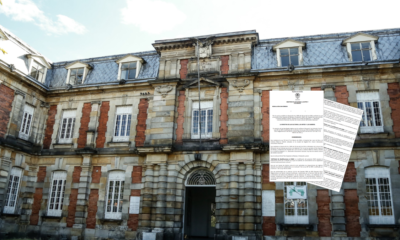 Gobierno nacional alista decreto para ajustar el futuro del Hospital San Juan de Dios