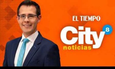 Citynoticias 8 pm de este martes 24 de febrero