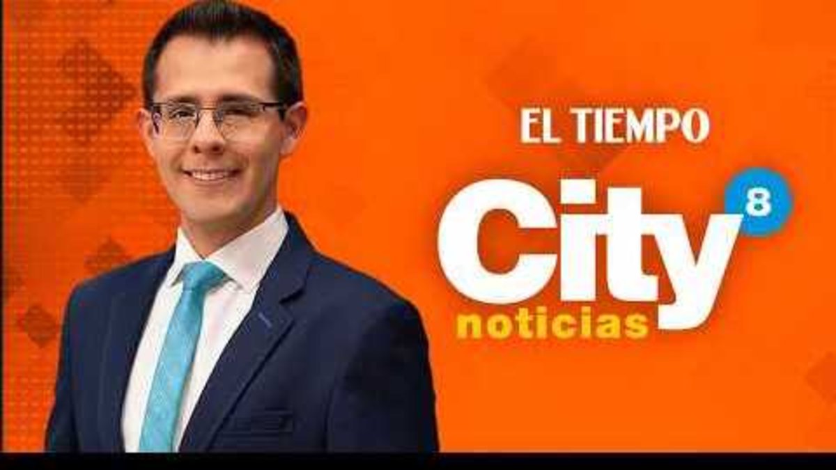 Citynoticias 8 pm de este martes 24 de febrero