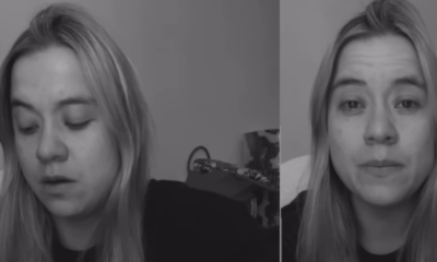 'Como si me hubieran dormido y no dejaba de seguir instrucciones'