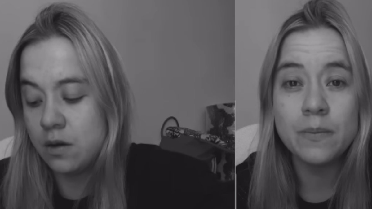 'Como si me hubieran dormido y no dejaba de seguir instrucciones'