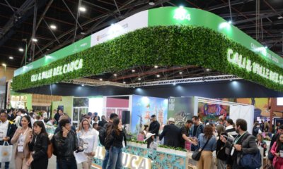 ¿Qué llevó al Valle del Cauca a estar en el top 3 del Índice de Competitividad Turística en Colombia?