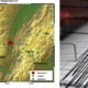 Temblor en Colombia | Reportan sismo en la madrugada de este miércoles, 25 de febrero; epicentro, magnitud y profundidad