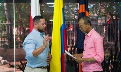 criticas por nombramiento de funcionarios cercanos al Gobierno nacional