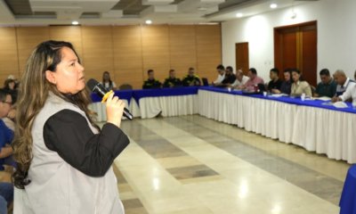 extorsión, grupos armados y anomalías electorales preocupan