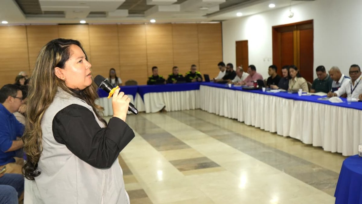 extorsión, grupos armados y anomalías electorales preocupan