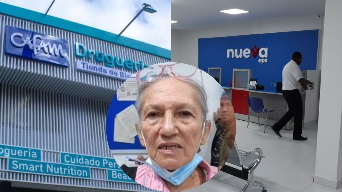 Se conoció que dos familiares de la mujer que murió esperando medicamentos en Cúcuta habrían fallecido por la misma causa: esto se sabe