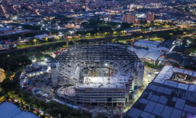 Cierre financiero y detalles del proyecto 2026