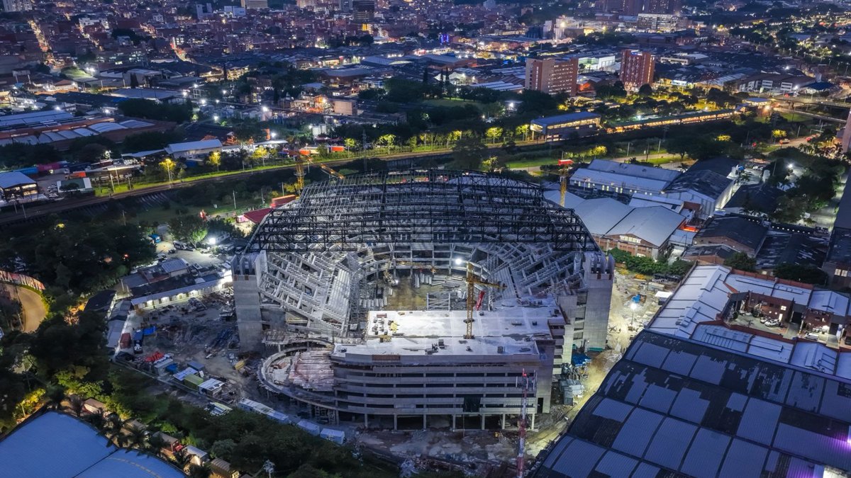 Cierre financiero y detalles del proyecto 2026