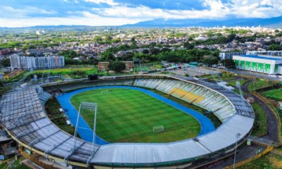 Este es el crimen por el que el cancelaron el préstamo del estadio de Armenia para el Deportivo Pereira