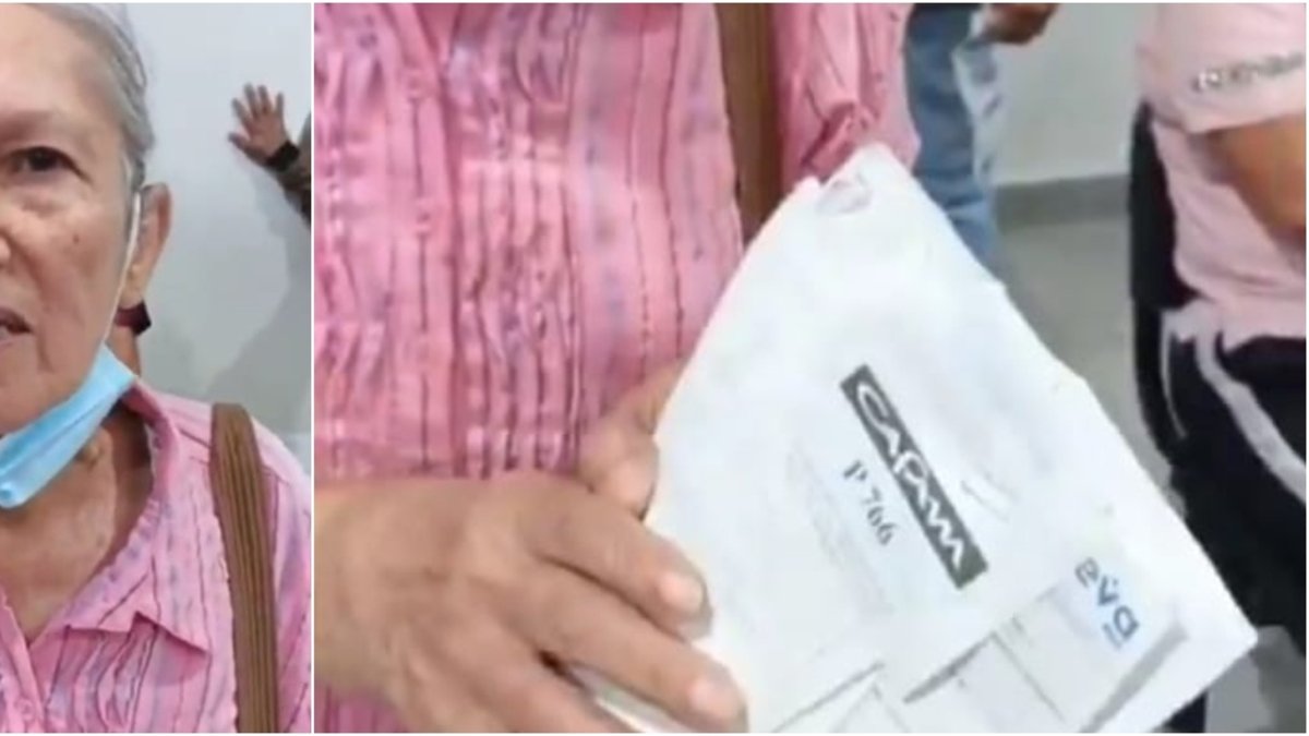 'Muró por discutir y alterarse'