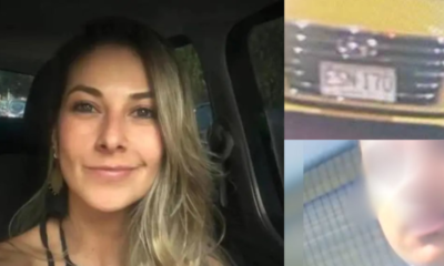 revelado estado de la mujer