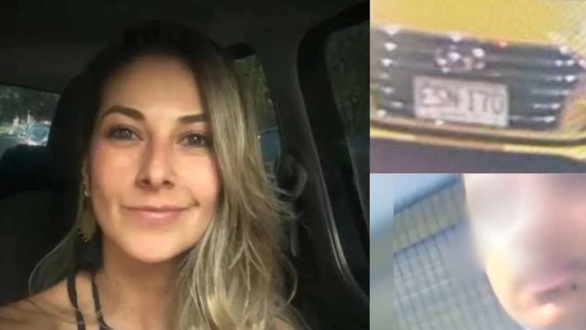 revelado estado de la mujer