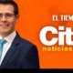 Citynoticias 8 pm de este miércoles 25 de febrero