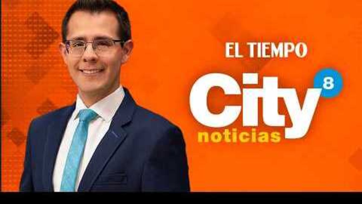 Citynoticias 8 pm de este miércoles 25 de febrero