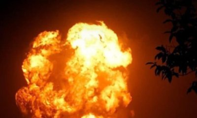 ¿Qué fue lo que pasó y cuál fue el fenómeno que se presentó?