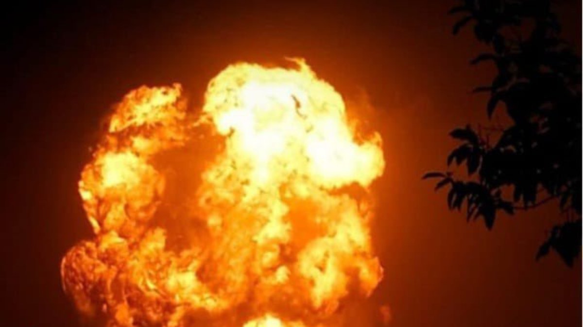 ¿Qué fue lo que pasó y cuál fue el fenómeno que se presentó?