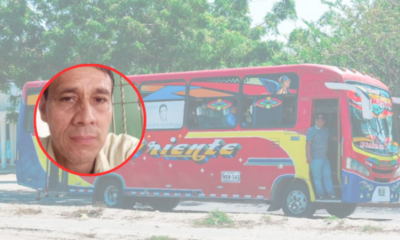 temen que sea otra víctima del fenómeno de la extorsión