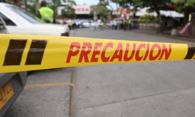 Menor de 14 años fue asesinado cuando salía de su colegio en Palmira, Valle del Cauca; sicario le disparó en repetidas ocasiones: detalles del crimen