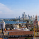 Cartagena gana el Mayors Challenge de Bloomberg y destinará un millón de dólares a dignificar a 142 vendedores tradicionales