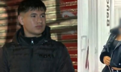 'Ese taxista era cómplice de ella'