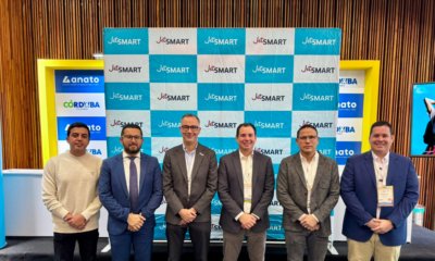 Nuevo avión llega a Bucaramanga para aumentar otras rutas aéreas: se trata de JetSMART